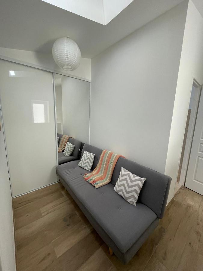 Duplex en plein centre Appartement Propriano  Buitenkant foto